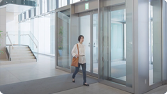 Video pengantar NATRUS+e W