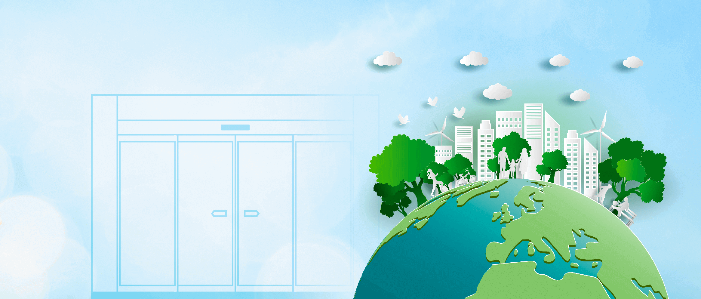 Komitmen NABCO untuk mencapai Tujuan Pembangunan Berkelanjutan (SDGs) demi masa depan yang lebih baik.