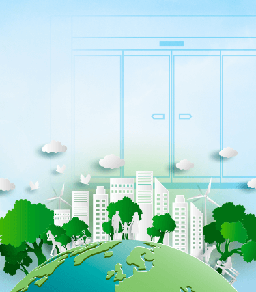 Komitmen NABCO untuk mencapai Tujuan Pembangunan Berkelanjutan (SDGs) demi masa depan yang lebih baik.